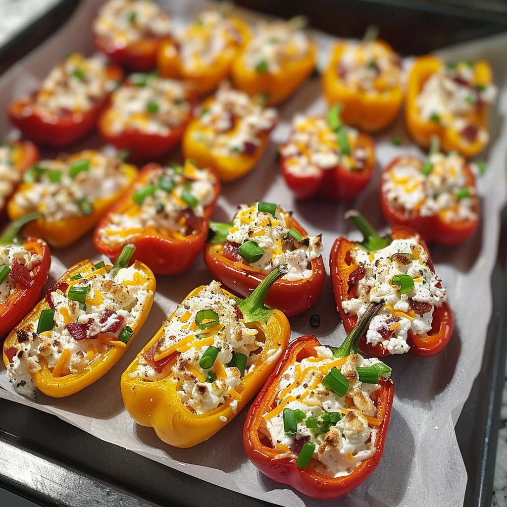 Cream Cheese Stuffed Peppers – The Best Party Appetizer You’ll Crave Every Time 5 u4538166122 httpss.mj .runuPX lmqnbJQ Close up amateur photo f 0151b14e 6565 4902 9cc9 ca8821c0cf55 33 ezgif.com png to webp converter