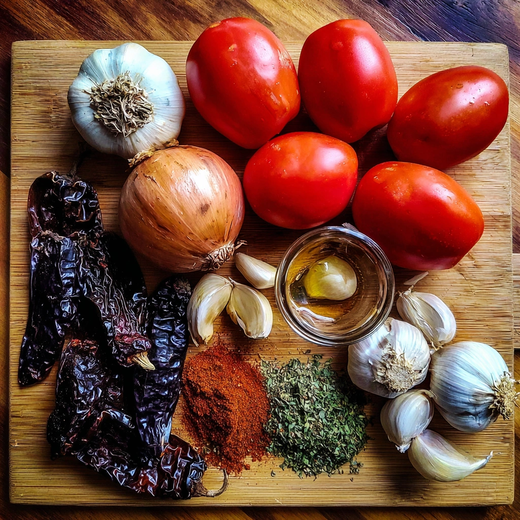 The Only Chili Relleno Sauce Recipe You’ll Ever Need (Authentic!) 3 Ingredients for chili relleno sauce recipe