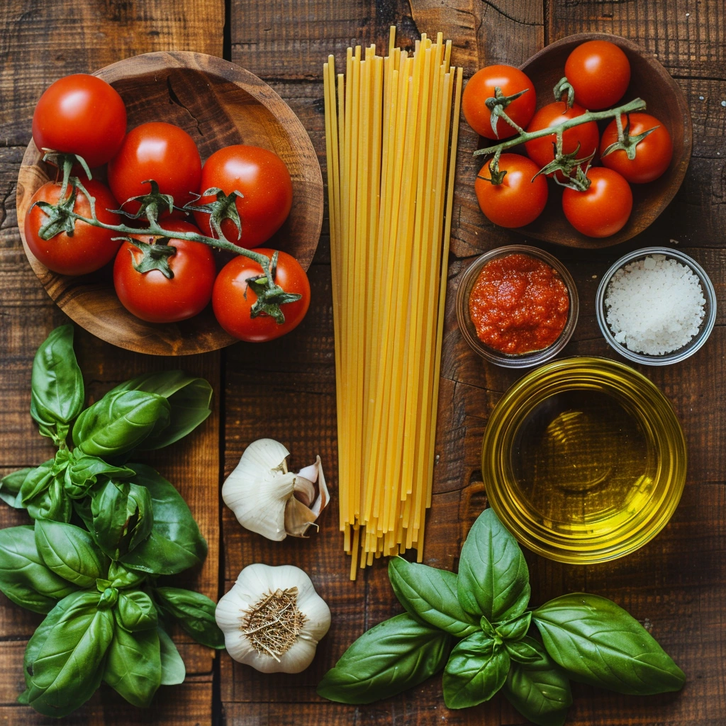 Spaghetti in Tomato Sauce: The Best Authentic Italian Recipe Ever 3 0 18 ezgif.com png to webp converter
