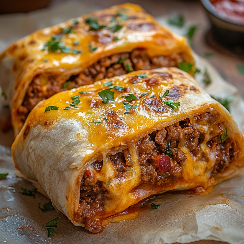 Carne Adovada Slow Cooker – A Deliciously Easy New Mexican Classic 5 carne-adovada-slow-cooker-burritos.jpg