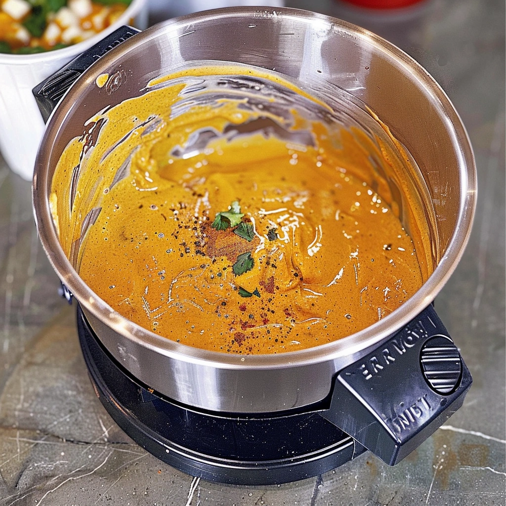 Chipotle Chilis in Adobo Sauce: The Best 5-Minute Creamy Sauce Recipe 4 Dishes served with chipotle chilis in adobo sauce