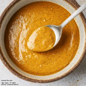 Chipotle Chilis in Adobo Sauce: The Best 5-Minute Creamy Sauce Recipe 2 Creamy chipotle chilis in adobo sauce in rustic bowl