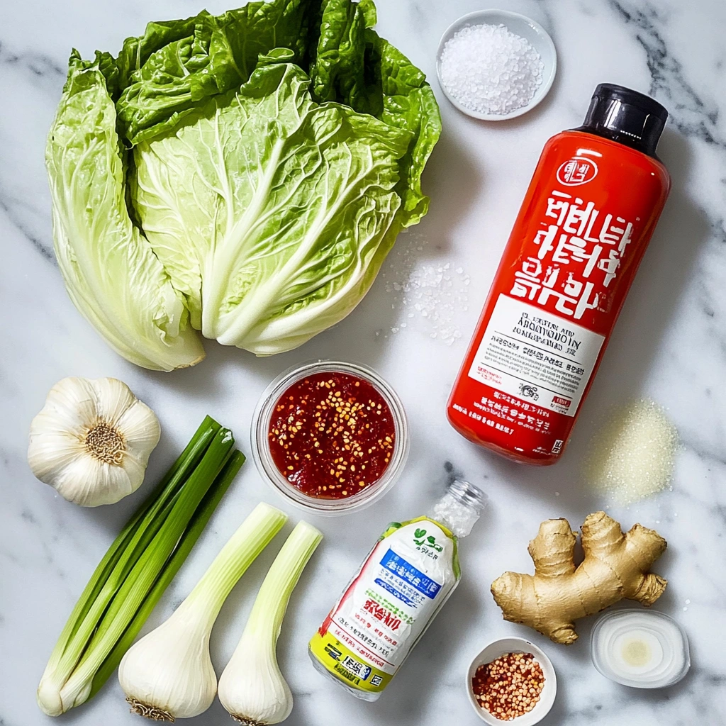 Easy Kimchi Recipe You Can Make at Home Today 3 u4538166122 httpss.mj .runky2oiECib4E Close up amateur photo f 59d2f7f0 7bfe 4593 8d27 81cc534ab3fa 2 ezgif.com png to webp converter