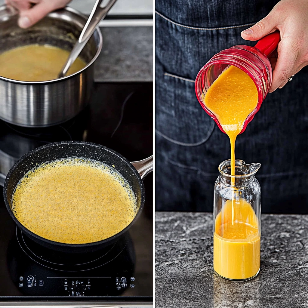 Mango Habanero Hot Sauce Recipe: A Sweet & Fiery Caribbean Staple You’ll Crave 5 Crispy wings coated in mango habanero hot sauce recipe glaze
